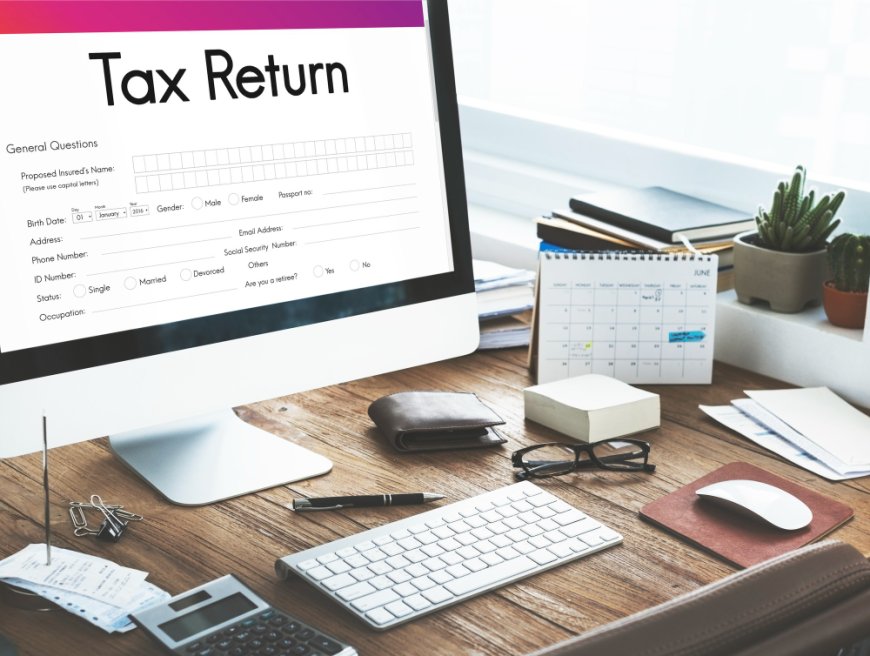 Why Hiring a Tax Accountant London Is Fundamental?