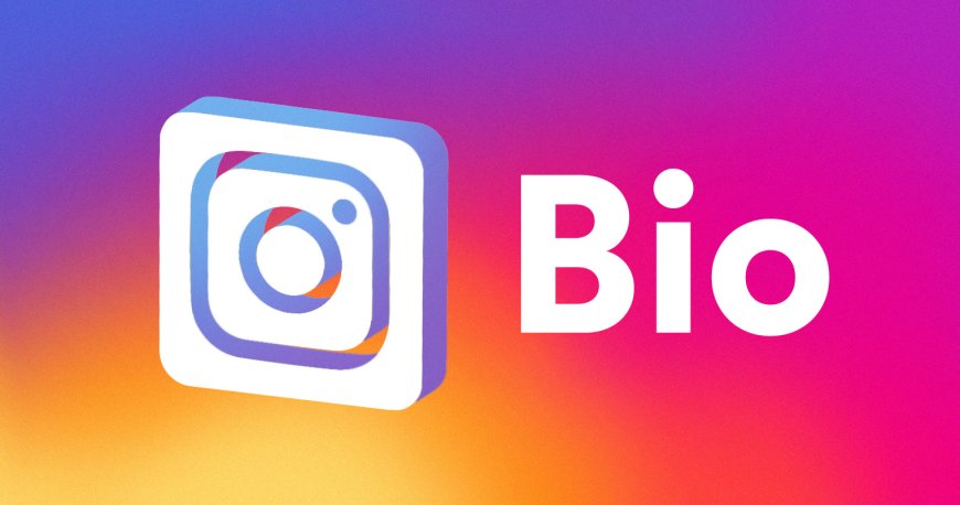 Crafting the Perfect Instagram Bio: Tips and Tricks