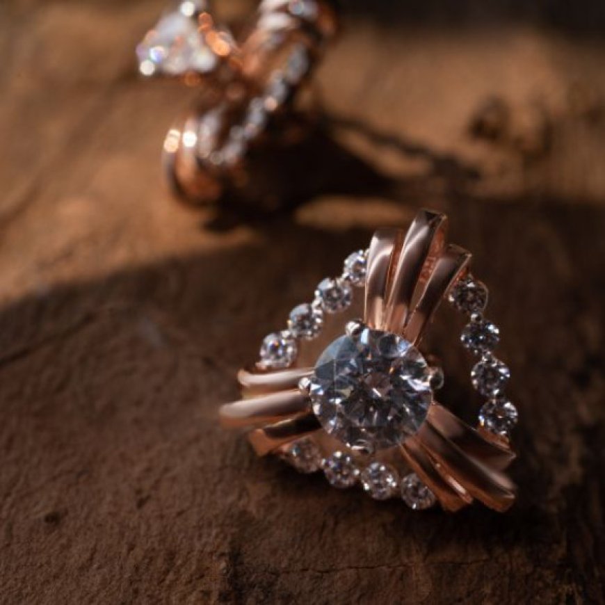 Why Choose Lab-Grown Diamond Earrings - Maiora Diamonds