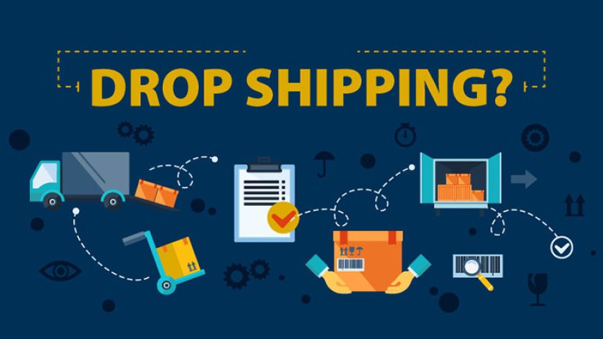 The Future of Amazon Selling: Trends in FBA and Dropshipping