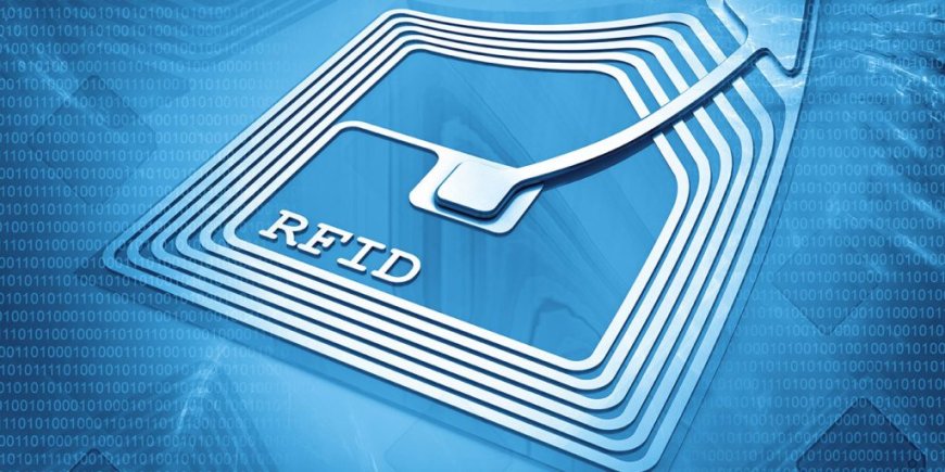 RFID Market Overview, Trends, Opportunities, Growth and Forecast to 2024-2032