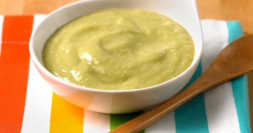 Avocado Puree Market: Industry Key Growth Factor Analysis & Research Study (2023-2032)