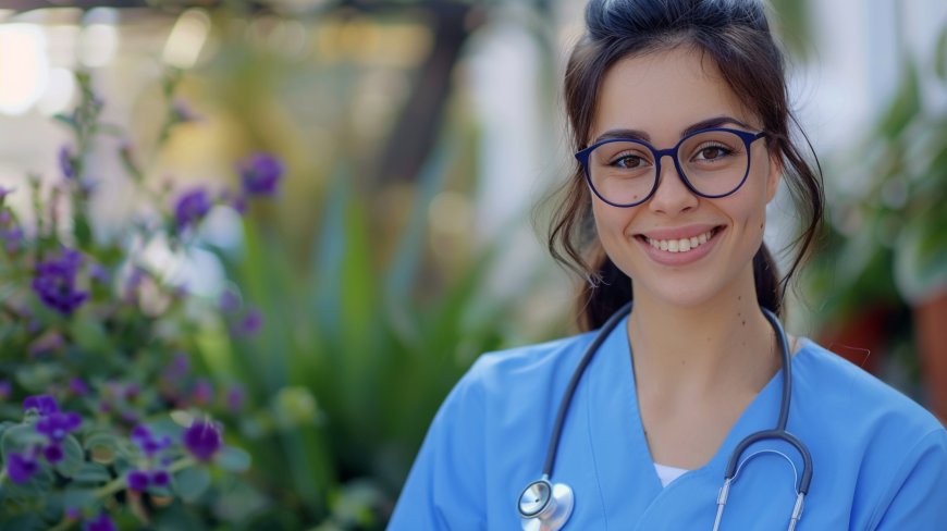 Find Your Perfect Nursing Shifts with Xpress Health: Revolutionizing Nursing Jobs in Ireland
