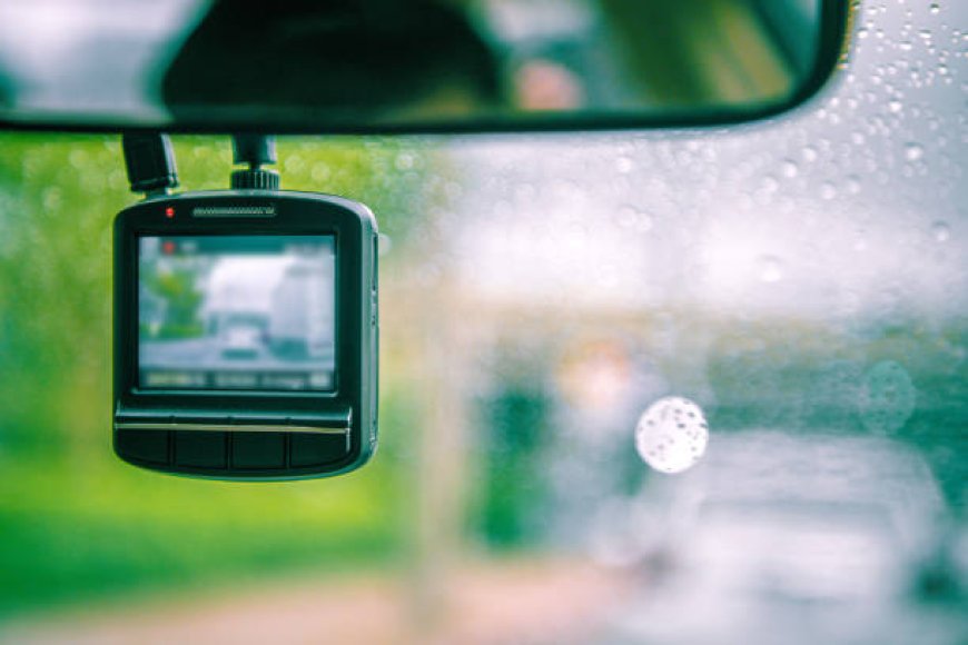 The Ultimate Guide to Buying a Dash Cam: Ensuring Safety and Peace of Mind on the Road