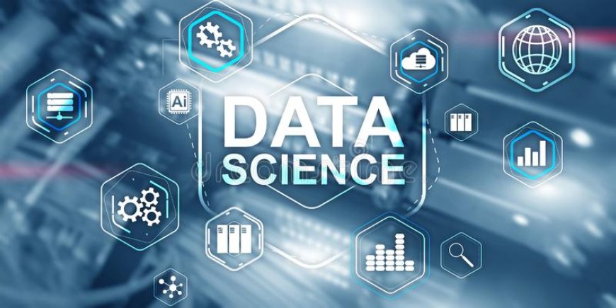 Unlocking the Potential of Data Science