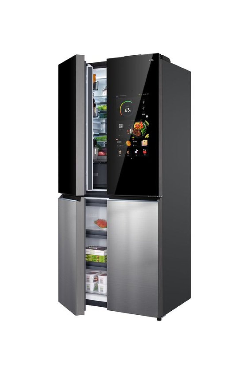 Refrigerators Market Share Development Scenario To 2030
