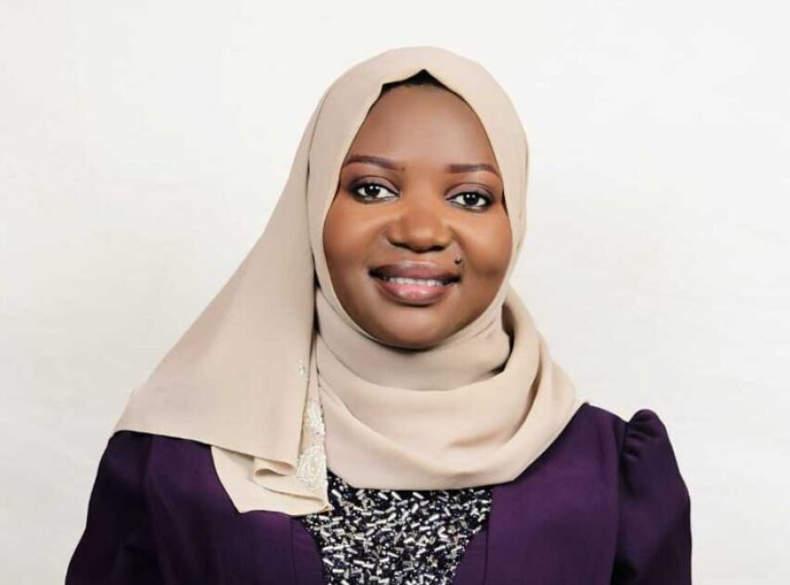 African Youth Ambassador for Peace Comments on Kenya Current Instability