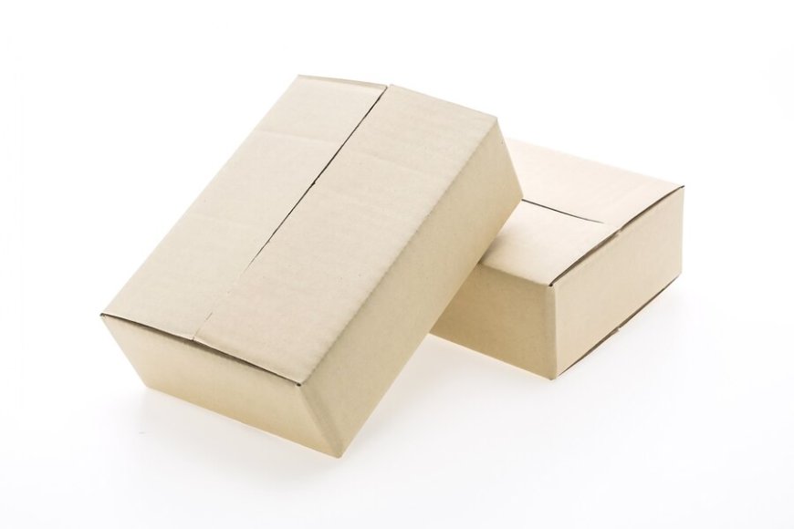 Custom Tofu Boxes: Elevate Brand Beyond Basic Packaging