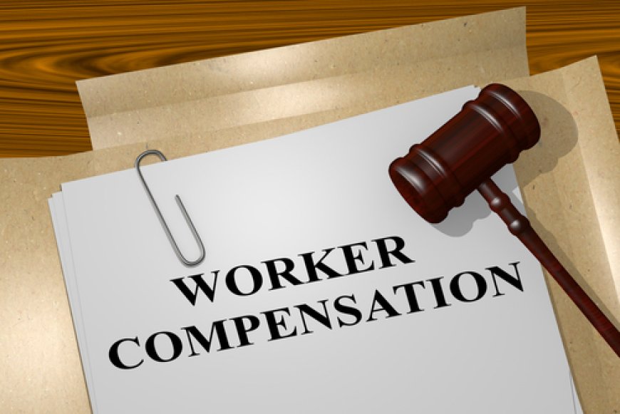 A Detailed Look at Workers Compensation Law New York State