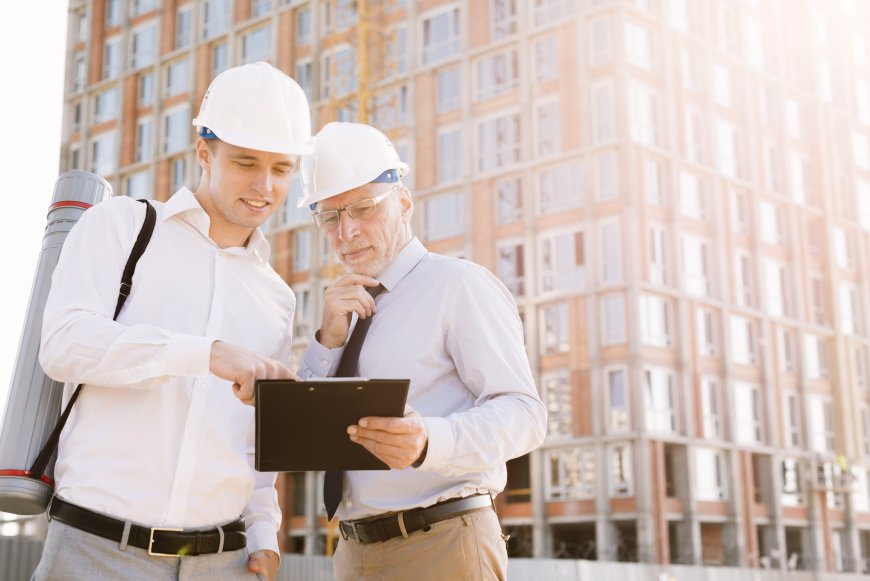 LEED Certification in Construction: Building a Greener Future, One Project at a Time