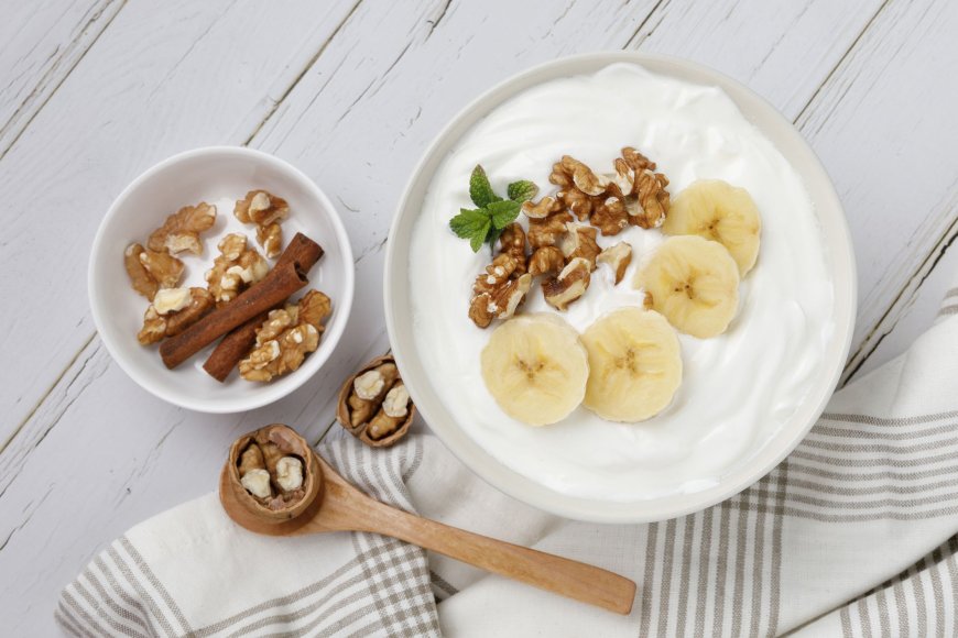 Vegan Yogurt Market 2024-2032: Industry Growth, Size, Share, Trends  and Research Report