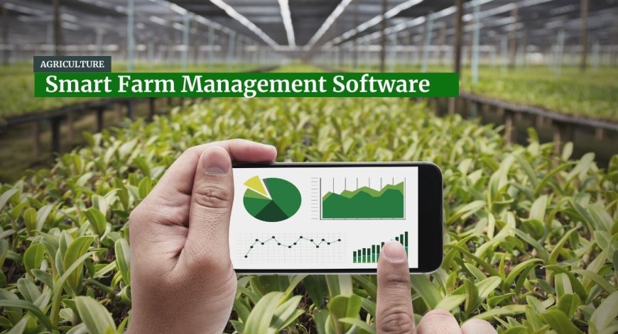 How Cloud-Based Farm Management Software Can Improve Your Agricultural Business