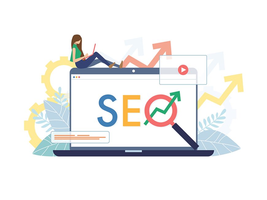 Conquering the Search Engine Landscape – Why You Need an SEO Expert