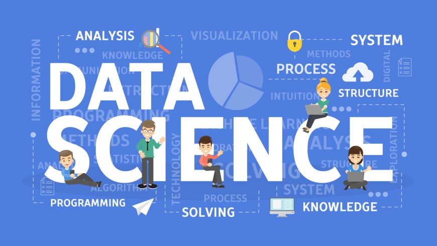 What are the future career prospects for data scientists?