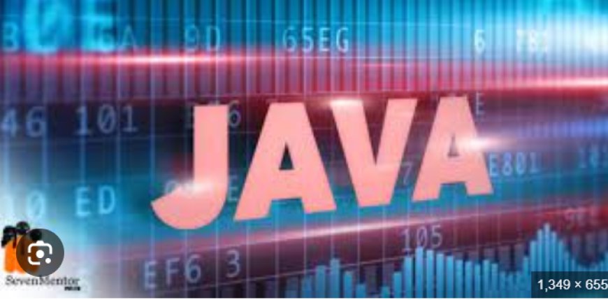 How to Start Coding in Java?