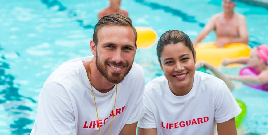 A Comprehensive Guide to Lifeguard Training