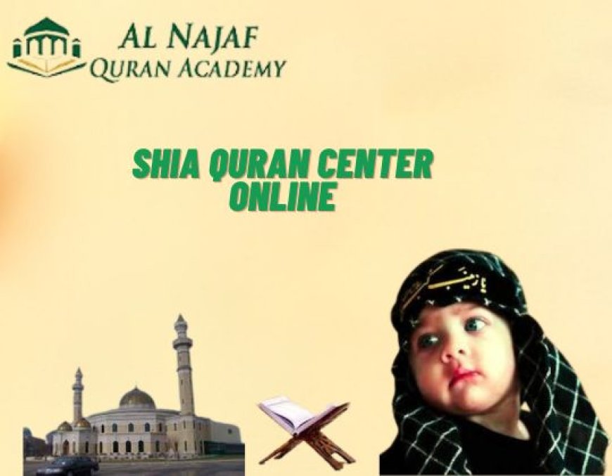Guided Reflections Exploring Shia Quran Lessons