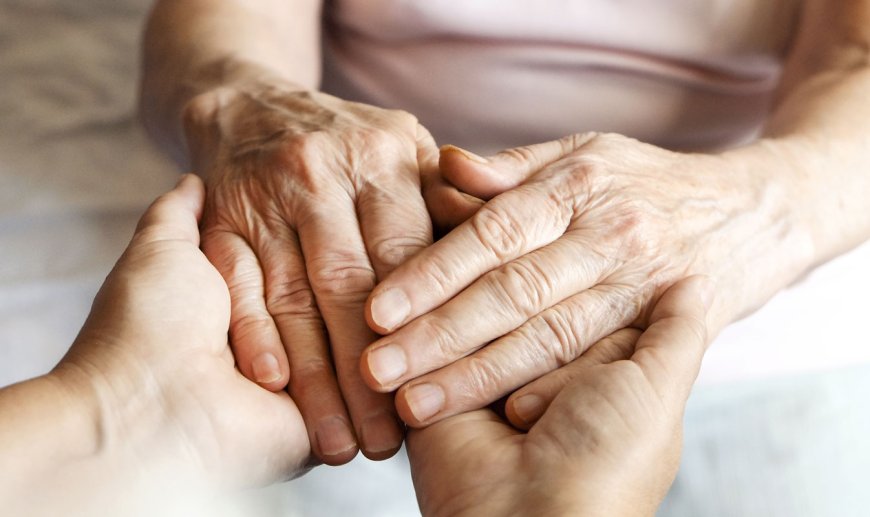 Understanding and Preventing Elder Abuse: A Guide for Caregivers