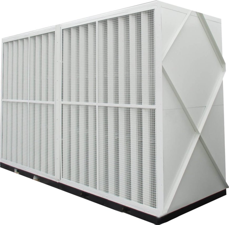 Enhancing Comfort and Efficiency: The Role of Acoustic Enclosures for Air Conditioners
