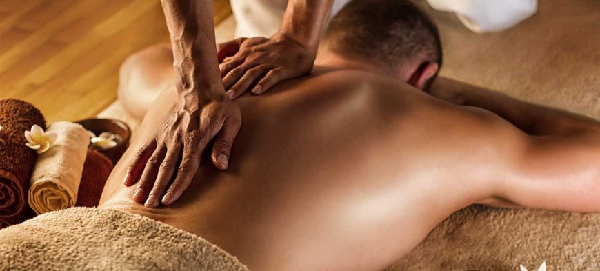What Techniques Do Massage Therapists Use for Stress Relief?