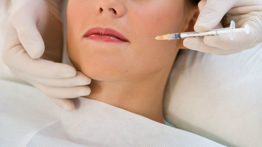 How Botox Reduces the Signs of Aging: Botox Treatment Experts