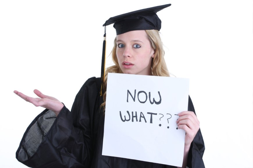 What Can You Do with An English Degree To Earn Well After Graduation