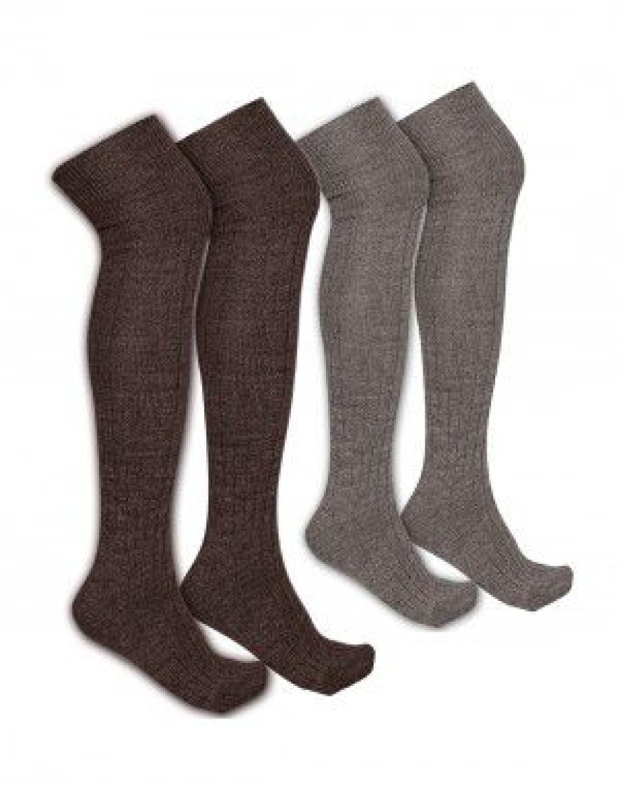 Merino Wool Socks: The Ultimate Guide to Warmth and Comfort