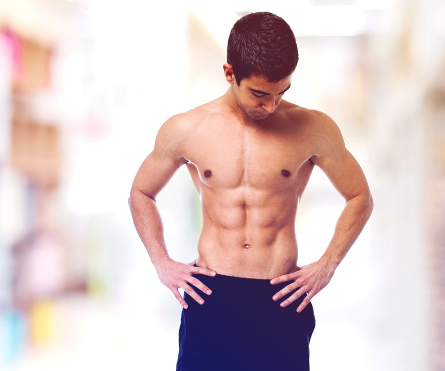 The Ultimate Guide to Gynecomastia Surgery in Riyadh