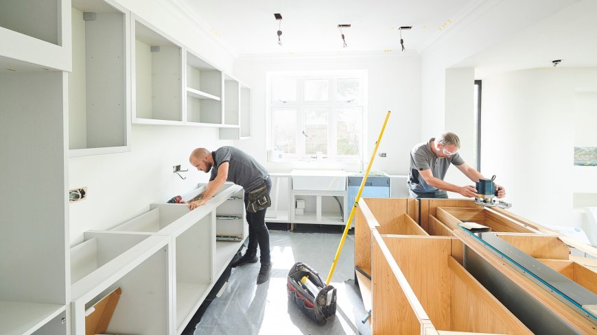 15 Signs You Should Invest In A Kitchen Remodel
