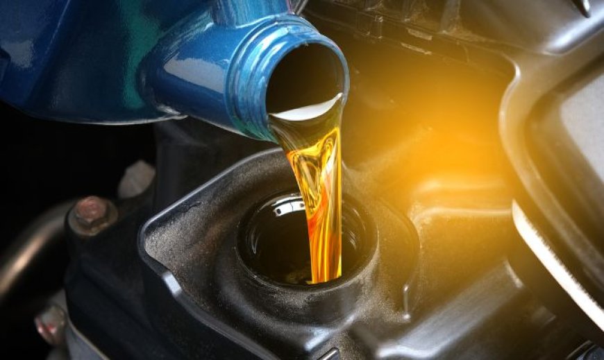 Fuel Oil Market Report 2024-2032, Industry Trends, Share, Size, Demand and Future Scope