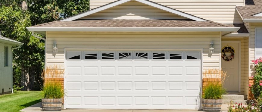 What Are the Costs Involved in Garage Door Repair vs Replacement?