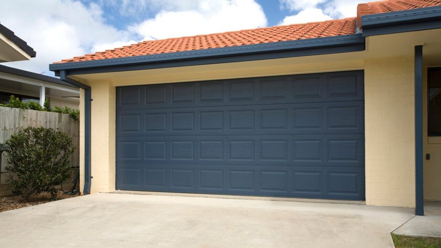 15 Tips on How to Maintain Your Garage Door