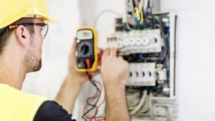 How Do Electricians Determine The Right Size Generator for Your Home?