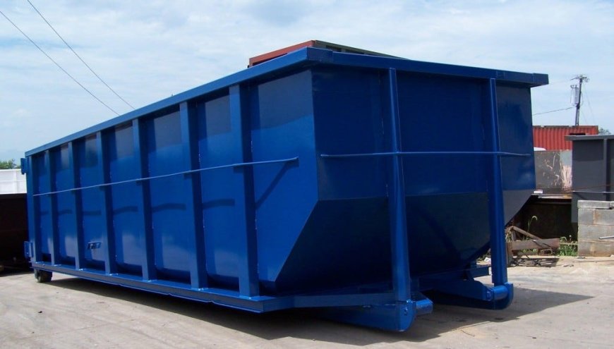 How Do Dumpster Rentals Help in Efficient Waste Management?