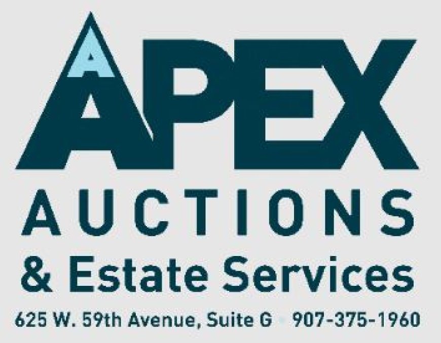 Exploring the Best Alaska Auction Company for Your Auction Needs