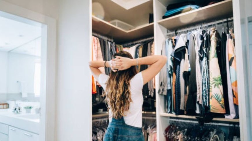 How to Create a Stylish, Sustainable Wardrobe on a Budget?