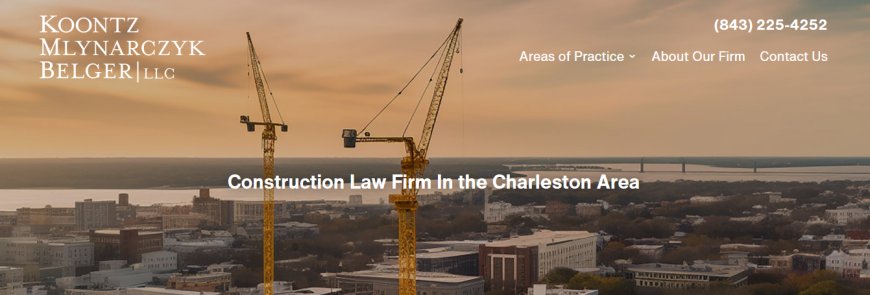 Navigating Legal Challenges in Charleston Tri-County: A Guide to Specialized Lawyers!