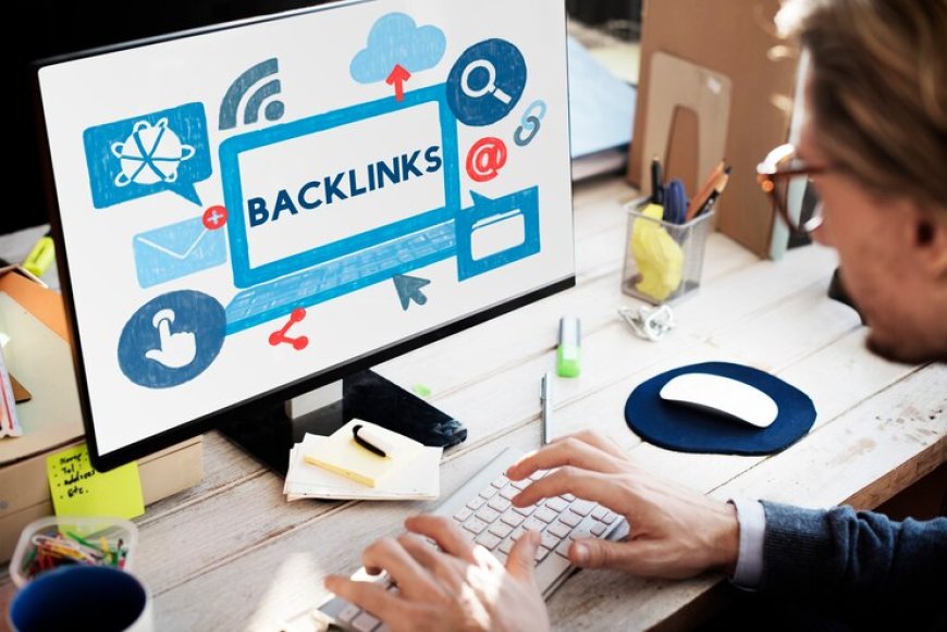 Understanding Backlinks and their Impact in SEO: A Comprehensive Guide