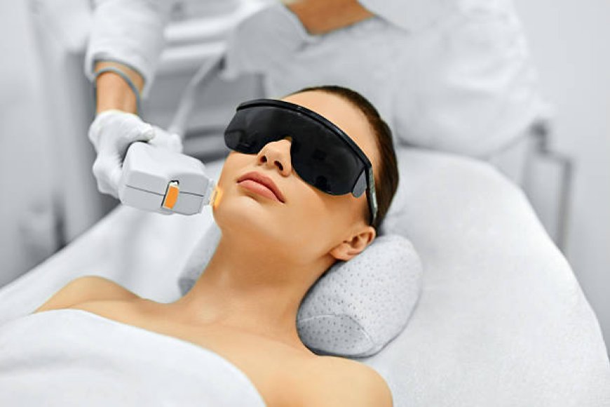 Unlock Your Best Skin: Laser Clinic Riyadh