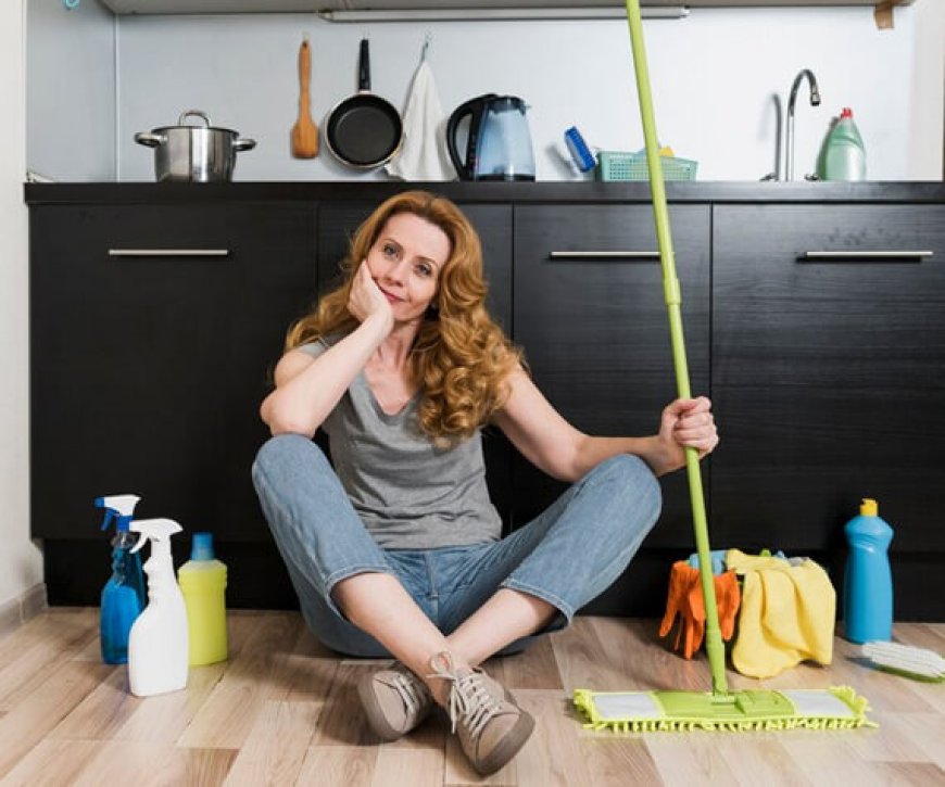 The Ultimate Guide to Finding the Best Cleaning Service in Birmingham