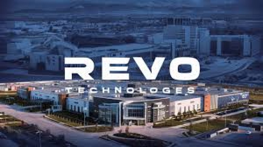 Exploring Revo Technologies Murray Utah: Innovation at the Heart of Silicon Slopes