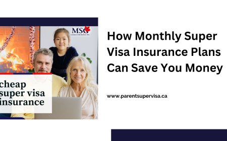Affordable Super Visa Insurance for Parents: Tips to Lower Your Premium