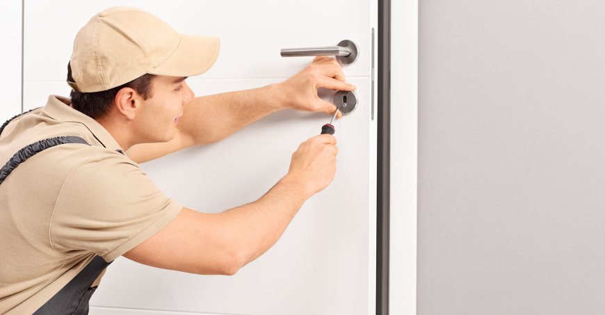 Situations That Requires Calling Residential Locksmith Experts