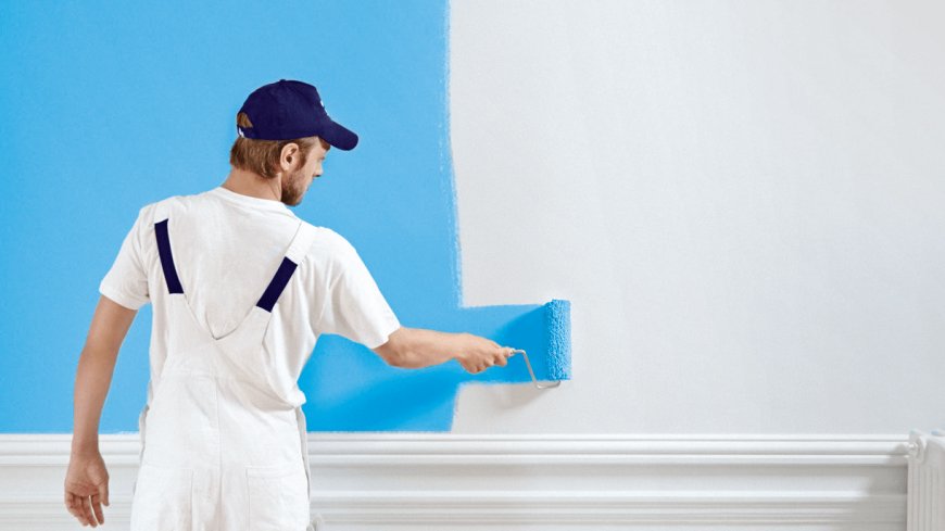 What Are the Latest Trends in Residential Painting?
