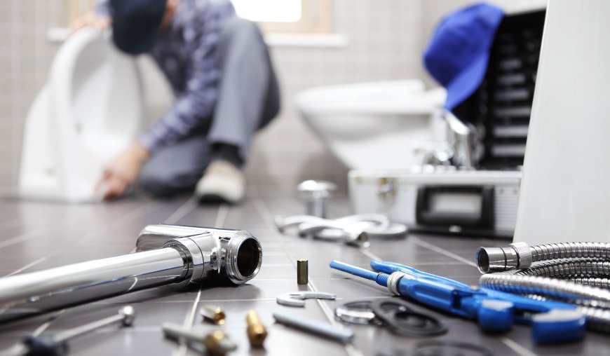 Gas Leak Hazards: Protect Your Home With Plumbing Service Providers