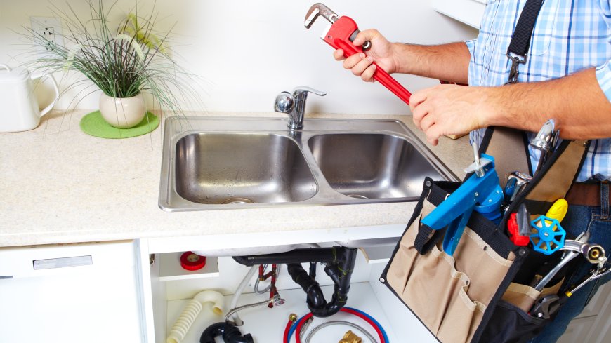 What Are Most Common Plumbing Problems and How To Fix Them