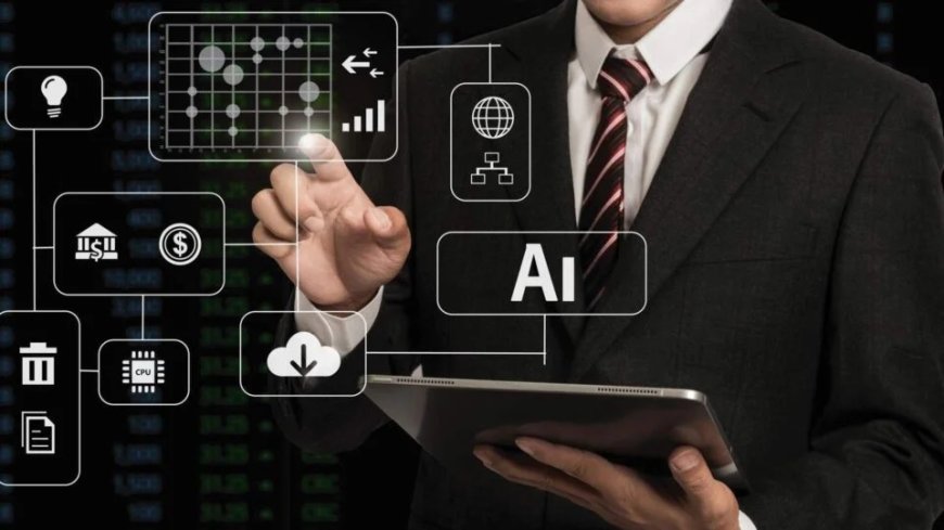 Boosting Human Capabilities with Augmented Intelligence