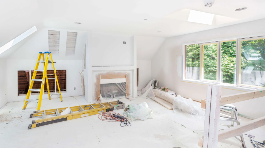 How Do the Best Home Renovation Companies Stay Ahead of Trends?