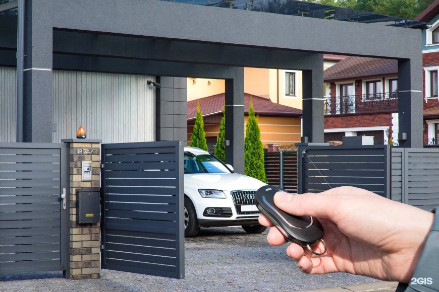 15 Signs That Your Garage Door Motor Needs Replaced