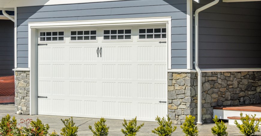 How Much Does a Typical Garage Door Replacement Cost?